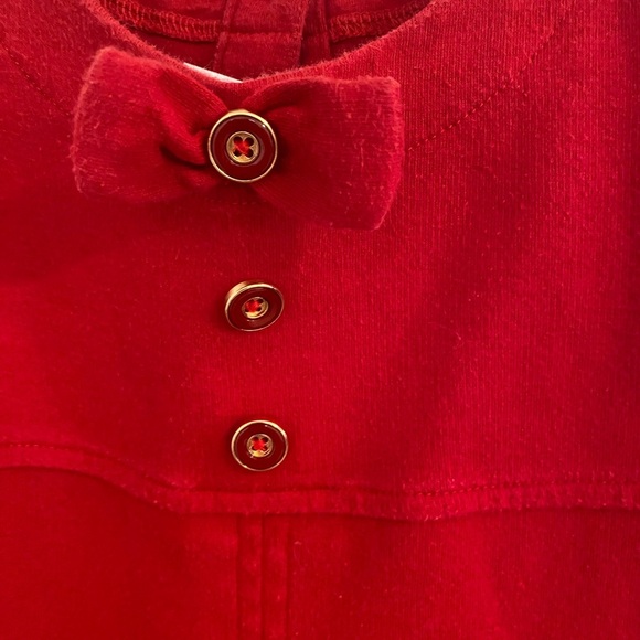 Janie and Jack‎ Dress - Picture 4 of 7